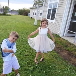 Meet your Posher, Krista